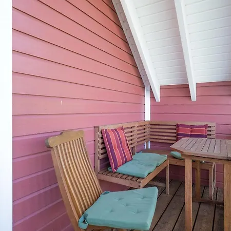 Born - Schwedenhus Og-whg. Wi-4.2 *