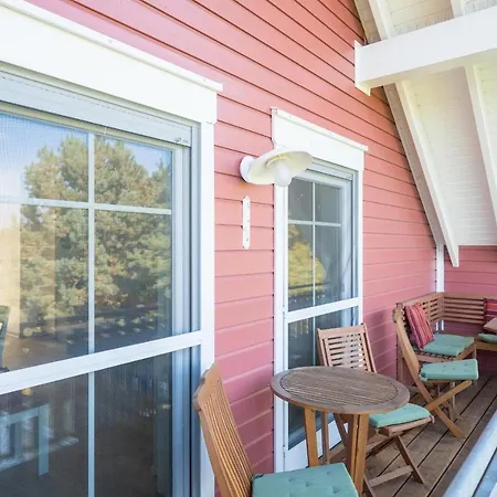 Born - Schwedenhus Og-whg. Wi-4.2