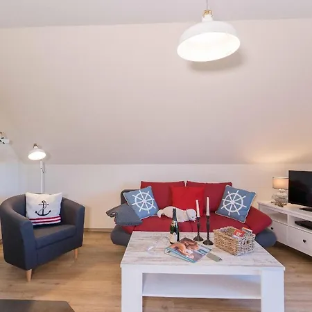 Born - Schwedenhus Og-whg. Wi-4.2 Wieck