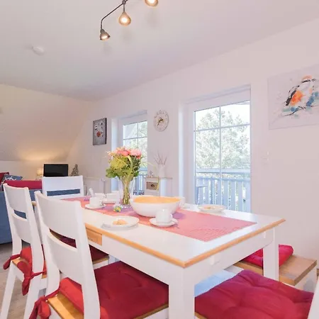 Born - Schwedenhus Og-whg. Wi-4.2 דירה וויק