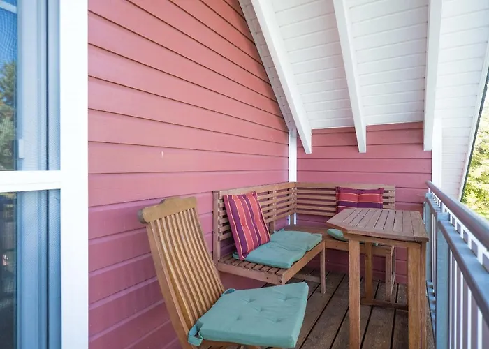 Born - Schwedenhus Og-whg. Wi-4.2 *