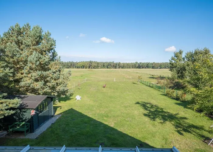 Born - Schwedenhus Og-whg. Wi-4.2 * Wieck