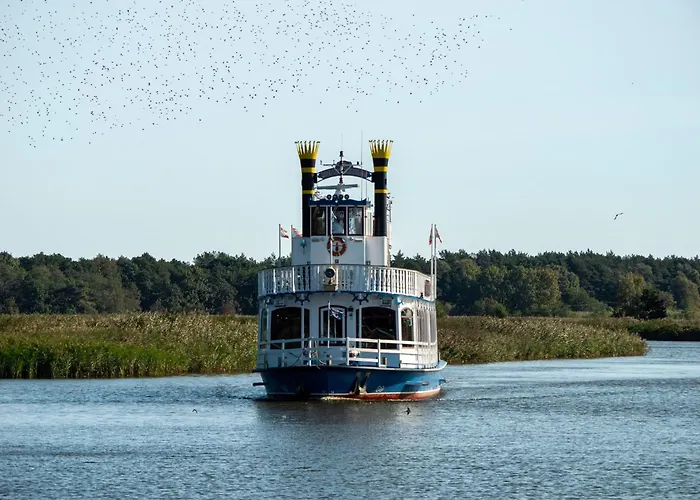 Born - Schwedenhus Og-whg. Wi-4.2 *