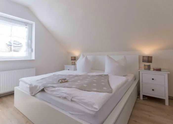 Διαμέρισμα Born - Schwedenhus Og-whg. Wi-4.2 *