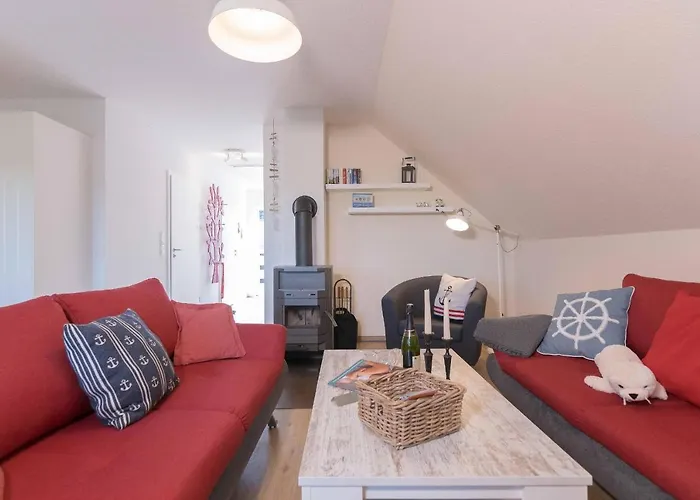 Born - Schwedenhus Og-whg. Wi-4.2 Διαμέρισμα