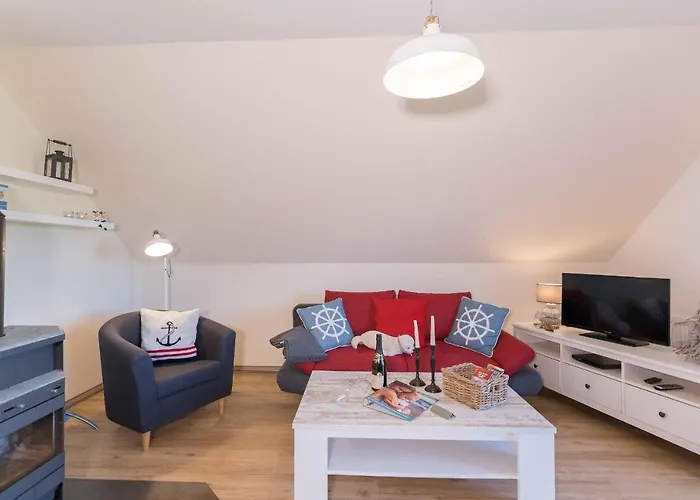 Born - Schwedenhus Og-whg. Wi-4.2 Wieck